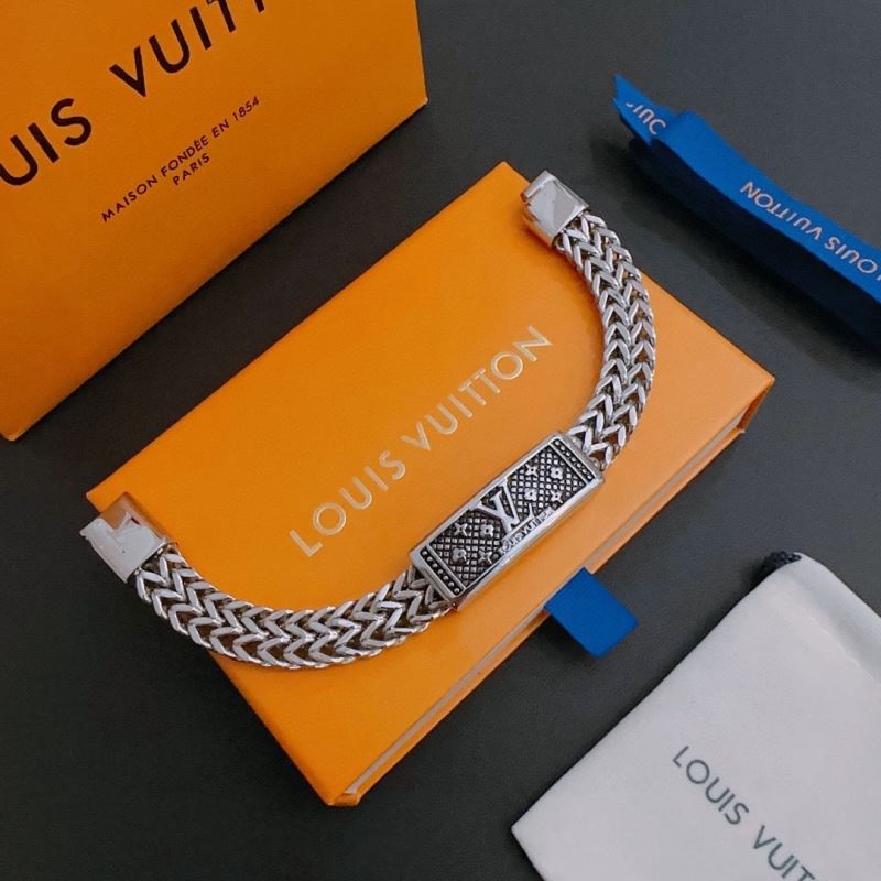 Louis Vuitton Bracelets